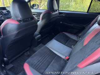 Subaru WRX STI 2.5 2015