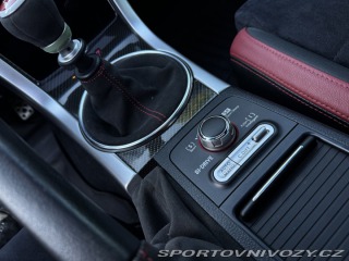 Subaru WRX STI 2.5 2015