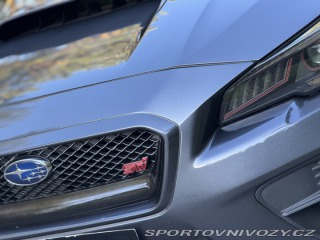 Subaru WRX STI 2.5 2015