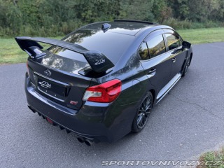 Subaru WRX STI 2.5 2015