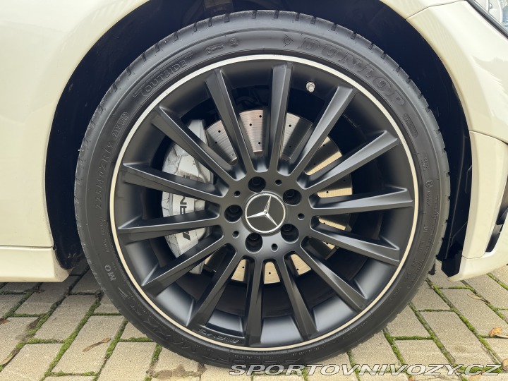 Mercedes-Benz C C43 AMG DESISGNO DPH TOP! 2019