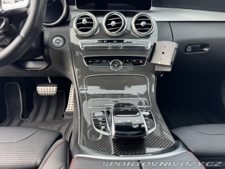 Mercedes-Benz C C43 AMG DESISGNO DPH TOP! 2019