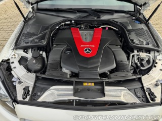 Mercedes-Benz C C43 AMG DESISGNO DPH TOP! 2019