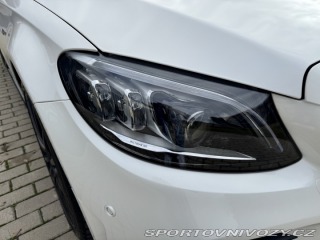 Mercedes-Benz C C43 AMG DESISGNO DPH TOP! 2019