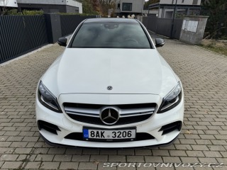 Mercedes-Benz C C43 AMG DESISGNO DPH TOP! 2019