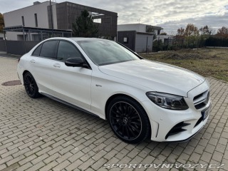 Mercedes-Benz C C43 AMG DESISGNO DPH TOP! 2019