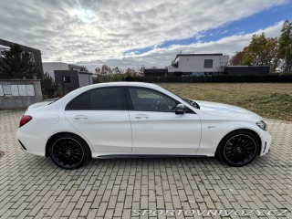 Mercedes-Benz C C43 AMG DESISGNO DPH TOP! 2019