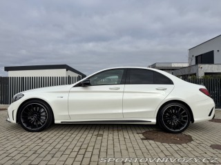 Mercedes-Benz C C43 AMG DESISGNO DPH TOP! 2019