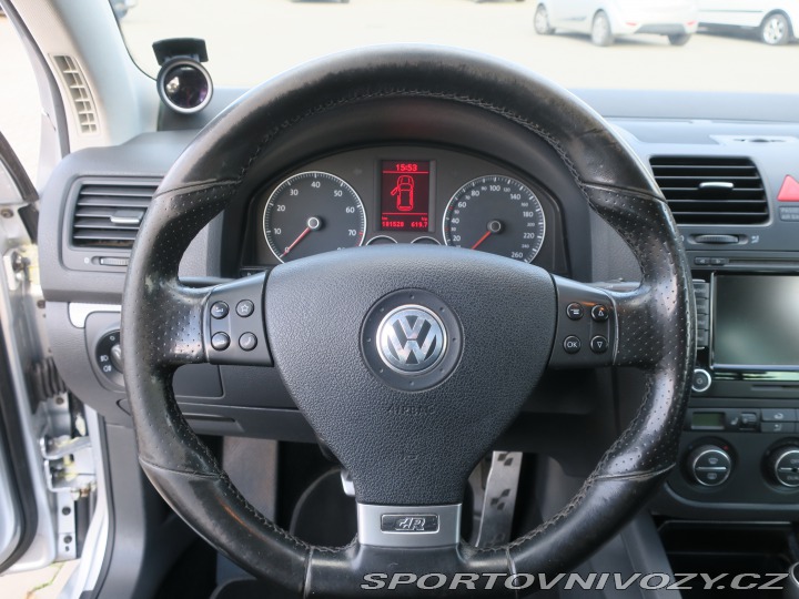 Volkswagen Golf GT-Sport R-line 2008