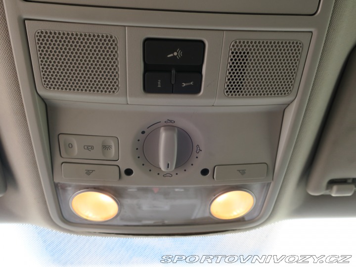 Volkswagen Golf GT-Sport R-line 2008