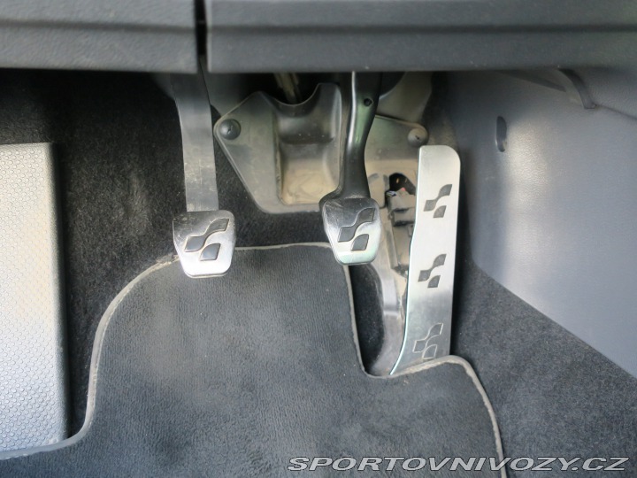 Volkswagen Golf GT-Sport R-line 2008