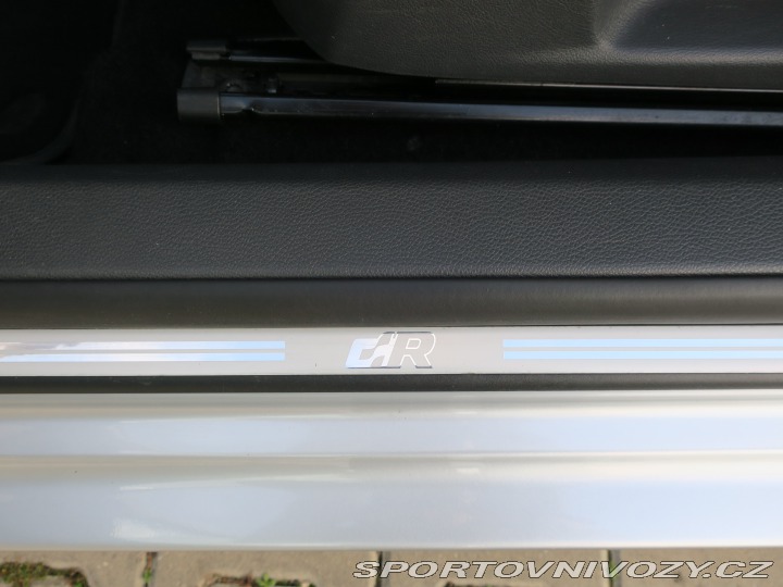 Volkswagen Golf GT-Sport R-line 2008