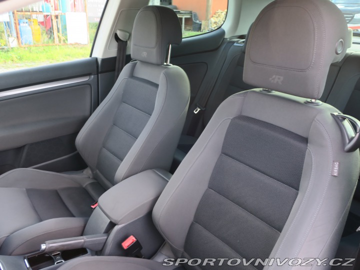 Volkswagen Golf GT-Sport R-line 2008