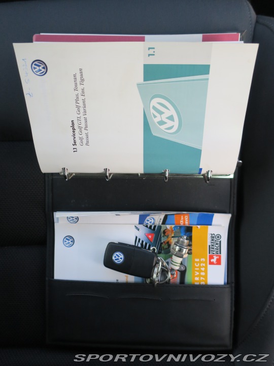 Volkswagen Golf GT-Sport R-line 2008