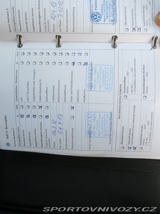 Volkswagen Golf GT-Sport R-line 2008