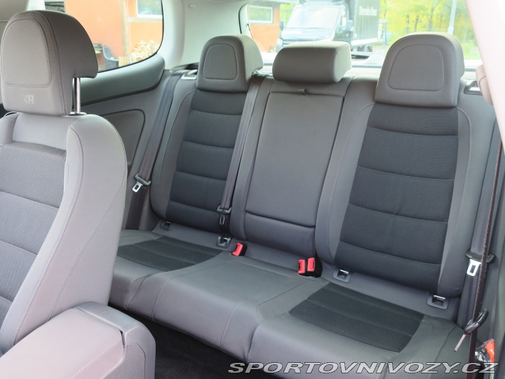 Volkswagen Golf GT-Sport R-line 2008