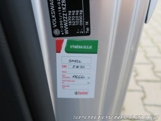 Volkswagen Golf GT-Sport R-line 2008