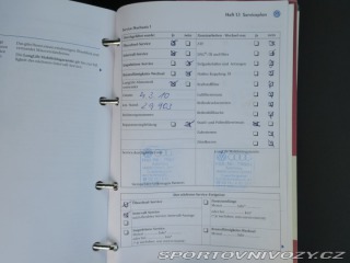 Volkswagen Golf GT-Sport R-line 2008