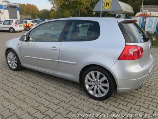 Volkswagen Golf GT-Sport R-line 2008