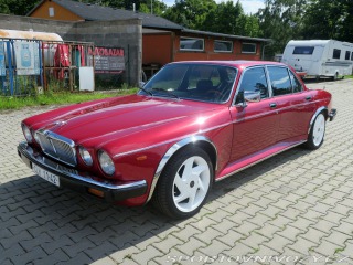 Jaguar XJ6 4.2 i 151 kW