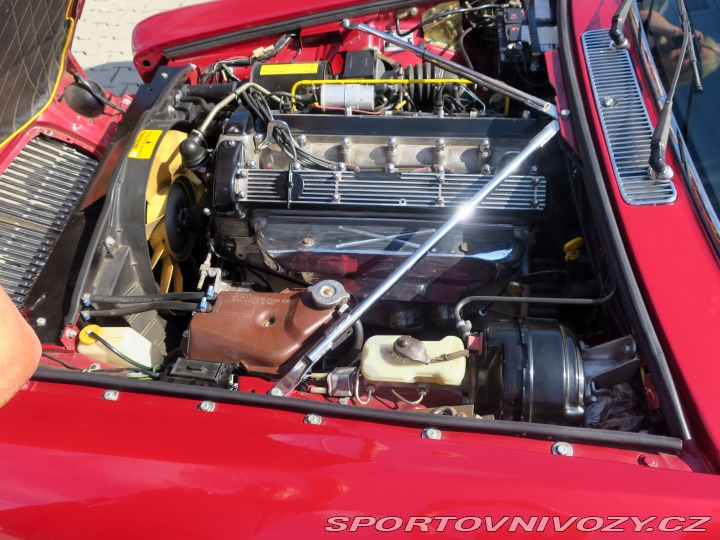 Jaguar Ostatní modely XJ6 4.2 i 151 kW 1986
