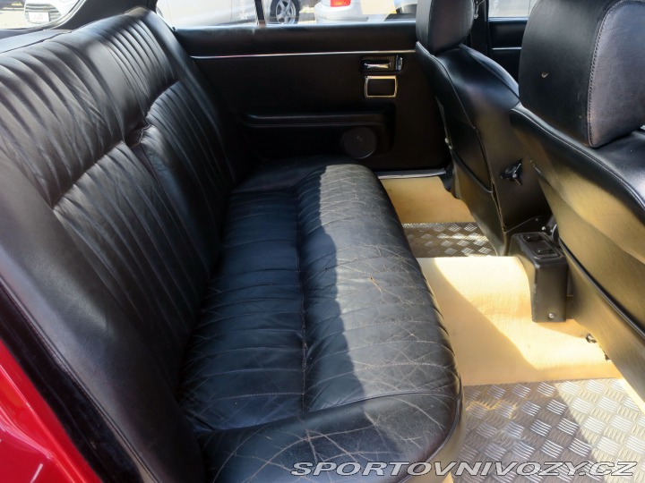 Jaguar XJ XJ6 4.2 i 151 kW 1986