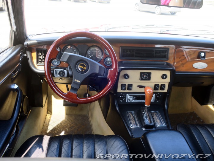 Jaguar XJ XJ6 4.2 i 151 kW 1986