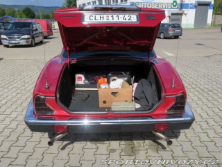 Jaguar Ostatní modely XJ6 4.2 i 151 kW 1986