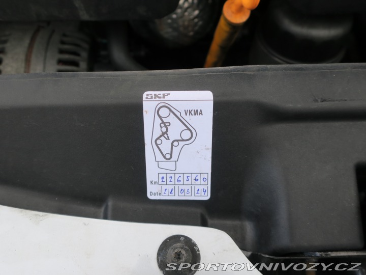 Volkswagen New Beetle 1.9 TDi 74 kW Cabriolet 2005