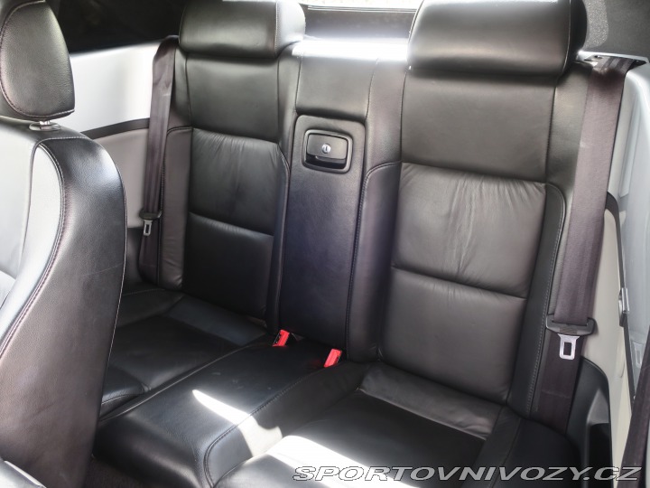 Volkswagen New Beetle 1.9 TDi 74 kW Cabriolet 2005