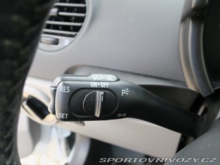 Volkswagen New Beetle 1.9 TDi 74 kW Cabriolet 2005