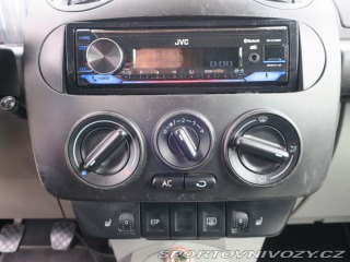 Volkswagen New Beetle 1.9 TDi 74 kW Cabriolet 2005