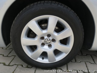 Volkswagen New Beetle 1.9 TDi 74 kW Cabriolet 2005