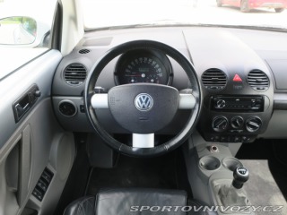 Volkswagen New Beetle 1.9 TDi 74 kW Cabriolet 2005