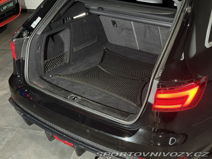 Audi S4 TFSI*Nezavis*Tažné*Kamera 2017