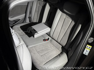 Audi S4 TFSI*Nezavis*Tažné*Kamera 2017