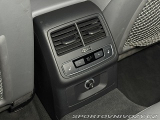 Audi S4 TFSI*Nezavis*Tažné*Kamera 2017