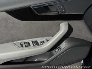 Audi S4 TFSI*Nezavis*Tažné*Kamera 2017