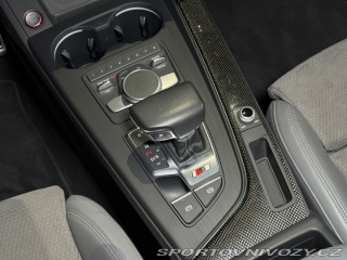 Audi S4 TFSI*Nezavis*Tažné*Kamera 2017