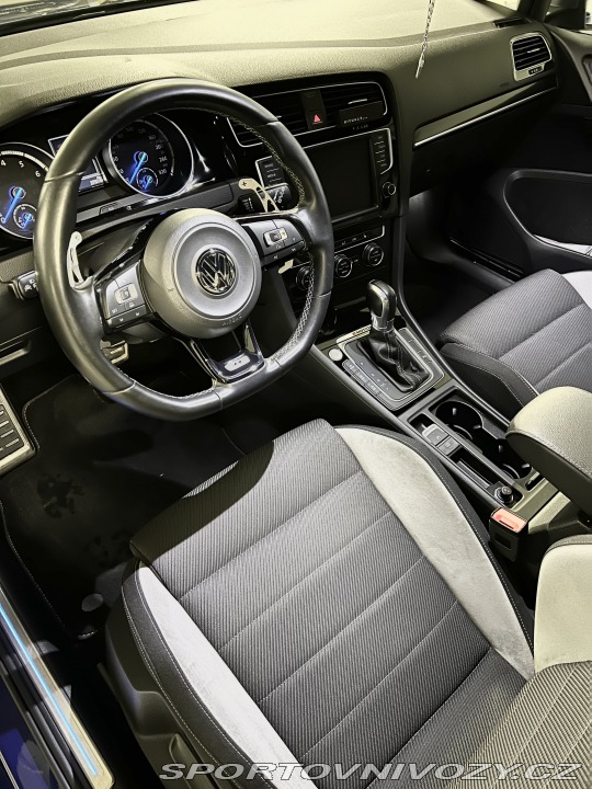 Volkswagen Golf Volkswagen Golf R 2015