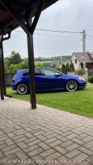 Volkswagen Golf Volkswagen Golf R 2015