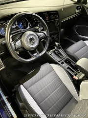 Volkswagen Golf Volkswagen Golf R 2015