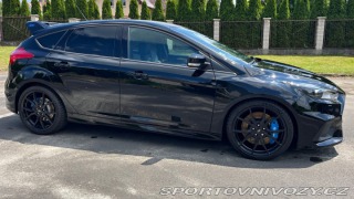 Ford Focus RS  2019