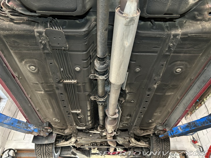 Mitsubishi Lancer EVO Lancer Evolution 9 GSR 2007