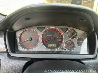 Mitsubishi Lancer EVO Lancer Evolution 9 GSR 2007