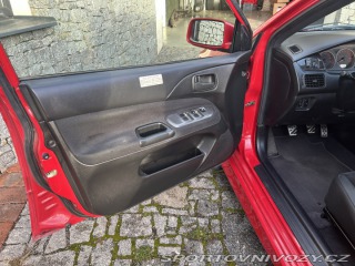 Mitsubishi Lancer EVO Lancer Evolution 9 GSR 2007