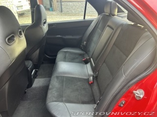 Mitsubishi Lancer EVO Lancer Evolution 9 GSR 2007