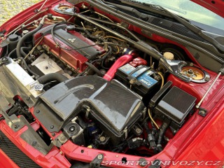 Mitsubishi Lancer EVO Lancer Evolution 9 GSR 2007