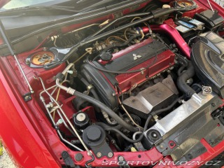 Mitsubishi Lancer EVO Lancer Evolution 9 GSR 2007