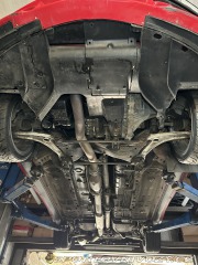 Mitsubishi Lancer EVO Lancer Evolution 9 GSR 2007